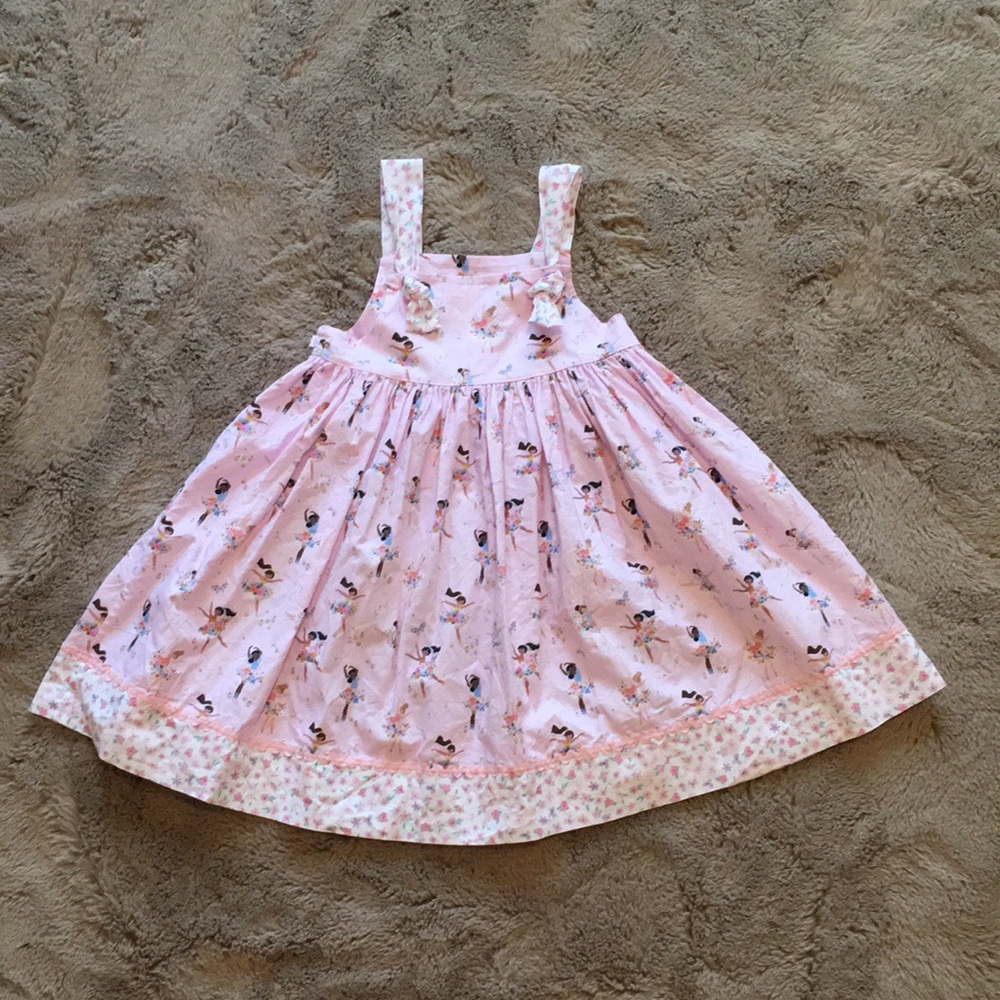 Peepers Children's Clothing Handmade In Idaho, USA, 100% Cotton